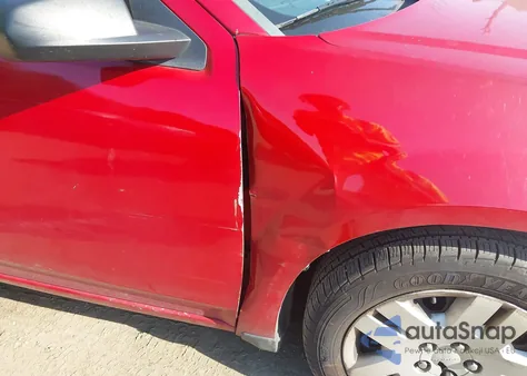 2013 Dodge Avenger Se from USA, damaged, VIN 1C3CDZAB0DN548020